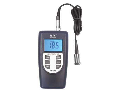 HTC VB-8205 Vibration Meter